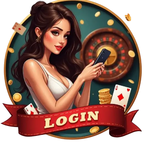 Login DG Club Game App