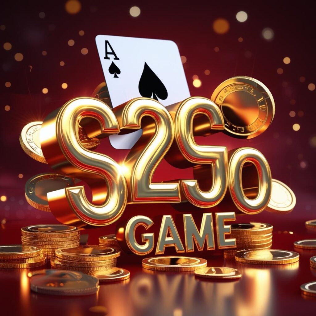 Vision of DG Club Game