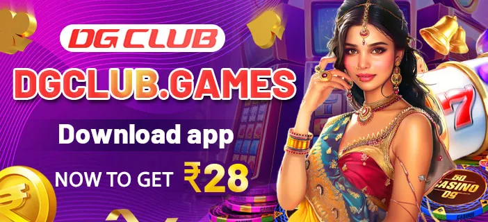 Download DG Club Game App