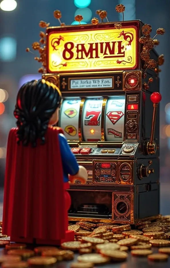 The Mission of DG Club Game